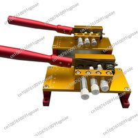 Positioning Cutter, Shears & Guillotine for Wire Cutting
