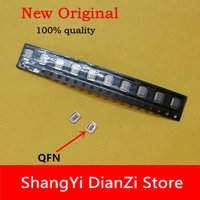 (10-100 teile/los) 500 neu irf6613trpbf irf6613 ir6613 100% qfn 40v 23a mosfet direct fet versand kostenfrei chip & ic