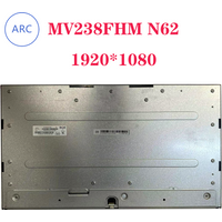 23.8" New Original LCD screen model MV238FHM N62 IPS FHD 1920*1080 MV238FHM-N62
