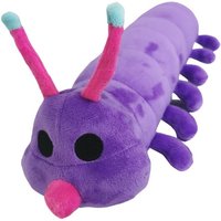 37CM Kawaii Game Poppy Playtimes Series Stuffed Toy Cute Cartoon Caterpillar Modeling Creativity Skin Friendly Plush Toy Gift