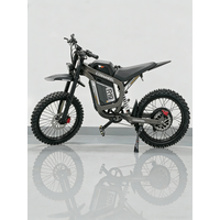 AliExpress NONE COSWHEEL R19 Readygo Electric Dirt Bike High Power 6000W Adult Ebike 72V40Ah Battery Off-Road Use 85km/h Mountain Bike Lithium