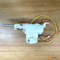 Henglong 1/16 BB Shooting Unit Spare Parts for 1:16 Scale RC Tank Armored Car Model DIY Upgrade Accessories