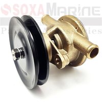 For Yanmar 2GMF 3GMF 2YM 3YM Sea Water Pump 128397-42500 128990-42500 10-24509-01