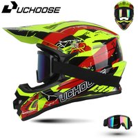 DOT dorosłe kobiece męskie kaski motocykle Kask Cross Downhill Soporte Casco Off Road kask wyścigi klasyczny motocykl oryginalny