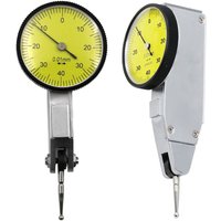 0-0.8mm Level Gauge Scale Precision dial test indicator digital dial indicator Universal Flexible Magnetic Base stand holder