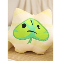 18 CM Hot Game Zelda Korok Plush Figure Toys Anime Link Bokoblin Korok Soft Stuffed Animal Plushie Doll Kids Birthday Gift