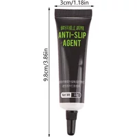 10ml Carbon Fiber Anti-Slip Paste Ultra Fine Grip Agent for MTB Road Bike Seat Tube Handlebar