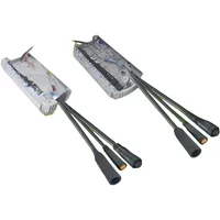 For KT For Hailong Electric Bicycle Controller For 36V 48V 250w 500W Hub Motor Controller For E-bike Cycling Modified Accessory