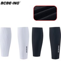 AliExpress NONE BCBE-ING Aero Cycling Leg Warmer Race Level Cycling Calf Sleeve Aerodynamics Reduce Wind Resistance Sport Cycling Leg Sleeve