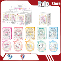 Kabao Culture Creative Works htllo kitty kuromi cinnamoroll pompompurin pochacco Sweet Dream Star Series