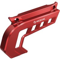 AliExpress NICECNC For 2025 2024 Stark Varg EX MX Sprocket Cover Rear Chain Guard Aluminum Electric Dirt Bike For Stark Varg EX MX Accessories