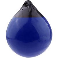 Marine-grade PVC Buoyancy Boat Fender Mooring Buoy Marker Buoy Floating Buoy for Pier Protection