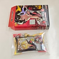 Kayou Atlus Persona 5 the Royal Official Acrylic Fridge Magnets Blind Box Sega Game Collectible Peripherals for Fans