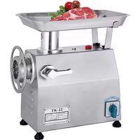 Electric Vegetable Chopper Multi-Functional Meat Slicer Chili Grinder - Kitchen Appliance for Efficient Food Preparation