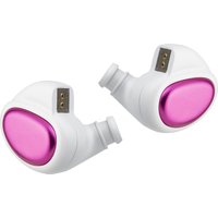Tripowin X HBB Kailua Dual Dynamic Driver In-Ear Monitor with Detachable OCC Cable 0.78mm 2Pin Connector for Audiophile Musician