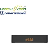 6K HEVC Combo CAS DVB T2 S2 C IPTV OTT Android STB