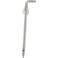 Boat Tilt Thrust Rod With Spring 350‑62121‑2 Replacement For Tohatsu 9.8‑18HP Outboard Motor