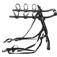 Bike Car Universal Carrier Rack Cycling Stand Quick Installation Storage Carrier For Car SUV Trunk Bicycle Mount Rear Racks
