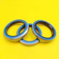 Bicycle Headset Bearing MH-P03K Hot Sale MTB Bike Accessories For Giant 36/45° Bevel Angle 30.15x 41x6.5mm Repair Replacemnece