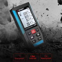 SNDWAY H-D510A/H-D120A Laser Rangefinder Distance Meter Electronic Ruler Mini Range Finder Laser Measure 2026 Hot Sell