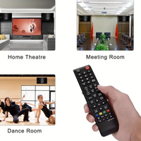 Original Remote Control BN59-01175N For Samsung Smart TV, Compatiable BN59-01175A BN59-01175B BN59-01175C BN59-01175M BN59-01175