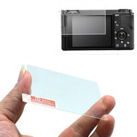 Screen Protector For Nikon ZR Anti-Scratch Tempered Glass Ultra HD Clear Camera Protective Film Accessories