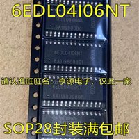 1-10PCS in stock 6EDL04I06NT 6EDL04106NT SOP28
