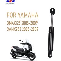 Motorcycle Seat Regulator Gas Pillar Shock Lift Strut for Yamaha XMAX250 XMAX125 X MAX XMAX 250 125 2005 2006 2007 2008 2009