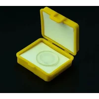 20.4mm TE-S27 D=20 967 360 Degree Diagraph Microscope Micrometer Calibration Slide Stage Tools Lens Microscopio Accesorio