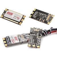 dys 35A AM32 70A Brushless ESC RC Drone ESC 3-6S BLheli_32bit for Dshot150/300/600/1200 FPV Racing Quadcopter RC Crawler Parts