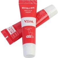 AliExpress VXM bicycle 10g Carbon Fiber Anti Slip Agent Ultra-fine Particl MTB Road Bike Seatpost Handlebar Frame Stem Surfaces Protection