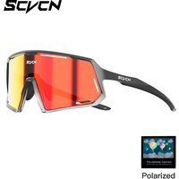 AliExpress SCVCN Polarized Fishing Sports Sunglasses Photochromic MTB Cycling UV400 Outdoor Bike Riding Eyewear With Frame Driving Surfing