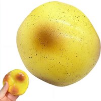 Fluid Potato Toy Squishy Toy Rising Squeeze Sensory Fidget Toys for Kids Adults Stress Relief Funny Birthday Gift
