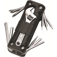 2026Versatile Bicycle Tool Kit Multitool Set with Tire Repair Tools Screwdriver and Chain for MTB and Road Bikes