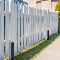 Heavy Duty Steel Column Repair Kit Fence Post Stability Heavy Duty Steel Fence Post Repair Kit for Enhanced Stability Easy