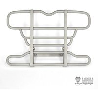 LESU 1/14 Tamiya tractor truck front bumper anti-collision bar G-6105 TGS DIY modified accessories