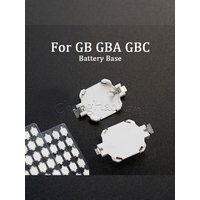 2PCS CR1616 Button Battery Holder Can Be Retrofitted With Nintendo GB GBA GBC Gaming Card Battery Holder Portable Battery Holder