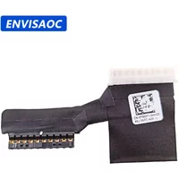 Battery Flex Cable For Dell Latitude 3490 3590 Inspiron 5570 5575 P75F Laptop Battery Cable Connector Replace 0FM0F1 DC02002WT00