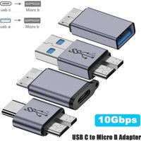 AliExpress Deal Get 14% Off USB C to Micro B Adapter for SSDs