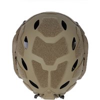 Emersongear Fast SF casque tactique Ultra coupe haute pour tête d'entraînement équipement de protection garde Airsoft chapeaux chasse EM9694