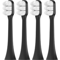2/4/8/12pcs Soft Replacement Brush Heads Compatible with Philips Sonicare Click-on Electric Toothbrush, Toothbrushes Head Refill