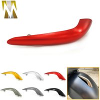Motorcycle Front Mudguard Fender Nose Decorater Beak Accessories For GTS300 GTS250 GTS 300 250 2013-2021 2022 2023 2024