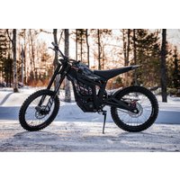New 2023 8000W Talaria Sting R MX4 Electric Dirt Bike Motorcycle light b x IN STOCK