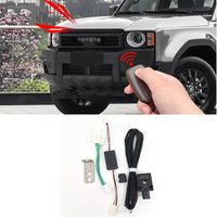 Car Lock Buzzer For Toyota Land Cruiser Prado Sienna Camry Corolla RAV4 Highlander Lexus Car lock and find car buzzer horn