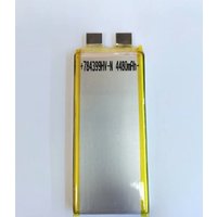 Suitable for Phantom 3 Battery 10C High-Rate Phantom 3 Battery Cell 784399 844297 Drone DJ Series