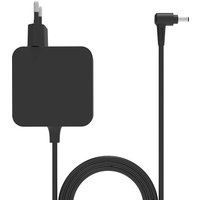 19.5V 11.8A 230W Charger 5.5*2.5 For ASUS AERO 15-Y9-4K80P AERO 15-X9-RT4K5MP GAMING Laptop Adapter ZX8-CR5S1 GaN Charger
