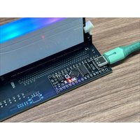 DDR4 DDR5 RAM SPD Programmer Unlock XMP Profile Timing Configuration Tool