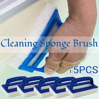 1-5PCS Pool Wall Cleaning Sponge Brush Is Suitable For Swimming Pool Line Swimming Pool Cleaner Pool Accessories