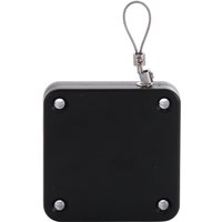 Automatic Sensor Door Closer Punch-Free Adjustable Surface Door Stopper Bracket for Home Automatically Doors Close 2 Generation