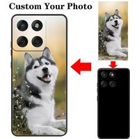 Custom Case for Motorola Moto G06 G56 G86 Power G66Y G66J 5G DIY Personalize Picture Cover for Motorola G56 G86 G06 2025 Coque